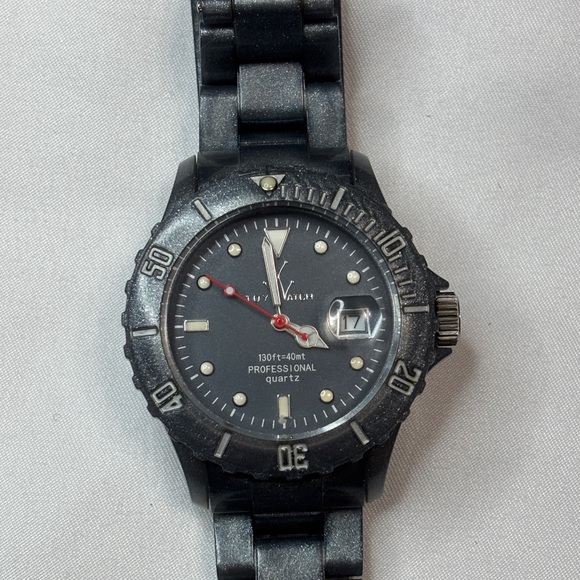 Toy Watch Professional - Picture 2 of 14